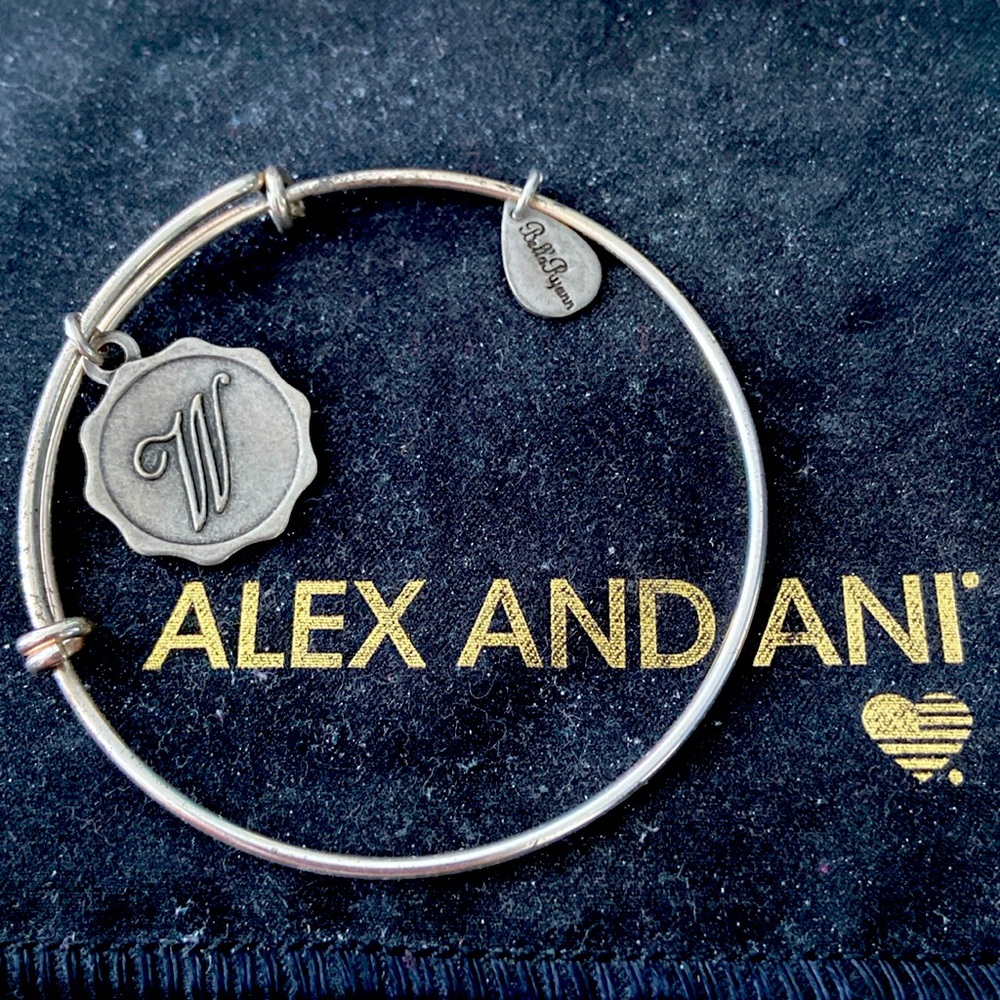 Bella Ryann charm bracelet